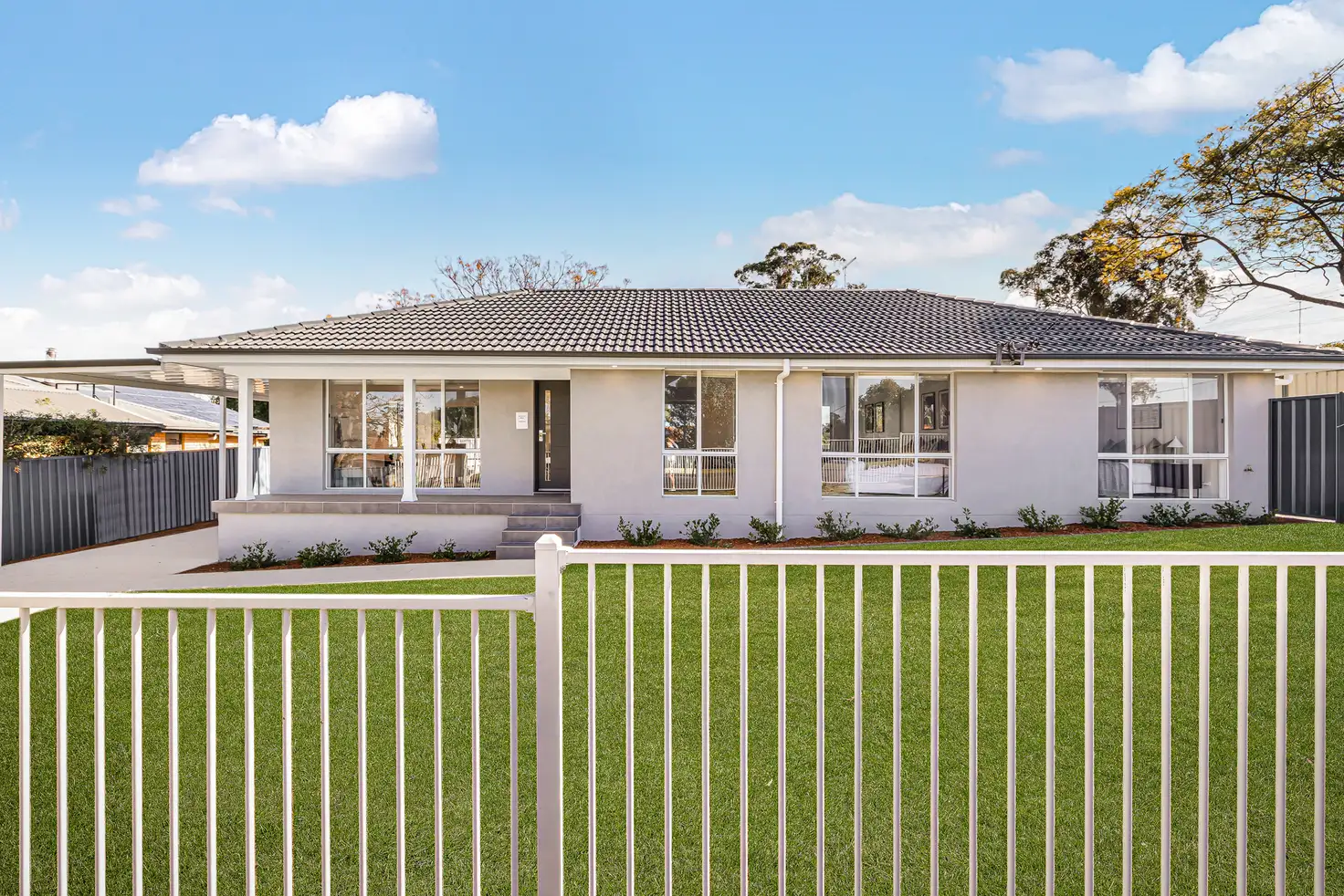 Main view of Homely house listing, 1 Twickenham Avenue, Cambridge Park NSW 2747