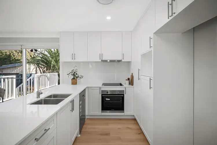 Fourth view of Homely house listing, 1 Twickenham Avenue, Cambridge Park NSW 2747