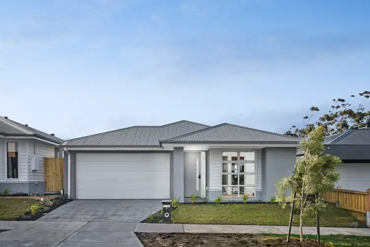 4 Malvar Way, Sunbury VIC 3429
