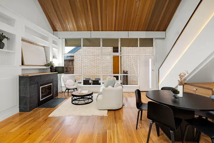 Second view of Homely townhouse listing, 13/571 Portrush Road, Glenunga SA 5064