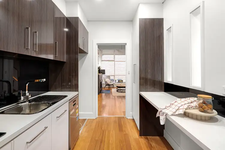 Third view of Homely townhouse listing, 13/571 Portrush Road, Glenunga SA 5064