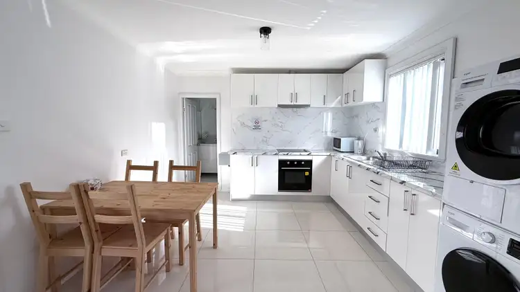 Main view of Homely flat listing, 17A Water Street, Cabramatta West NSW 2166