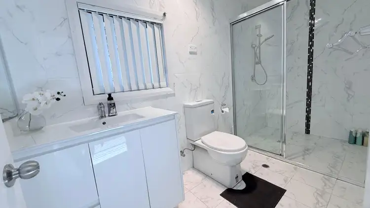 Third view of Homely flat listing, 17A Water Street, Cabramatta West NSW 2166