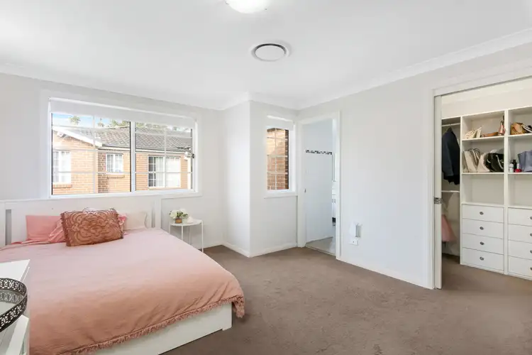 Fourth view of Homely house listing, 5/53-55 Lalor Road, Quakers Hill NSW 2763