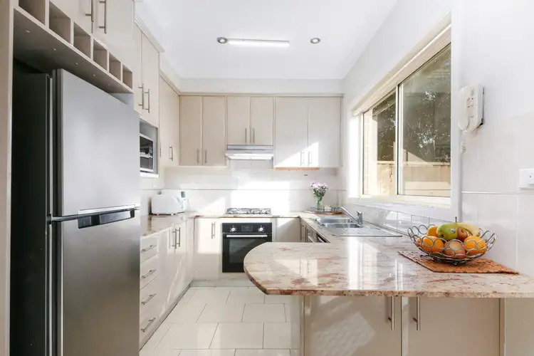 Fifth view of Homely house listing, 5/53-55 Lalor Road, Quakers Hill NSW 2763
