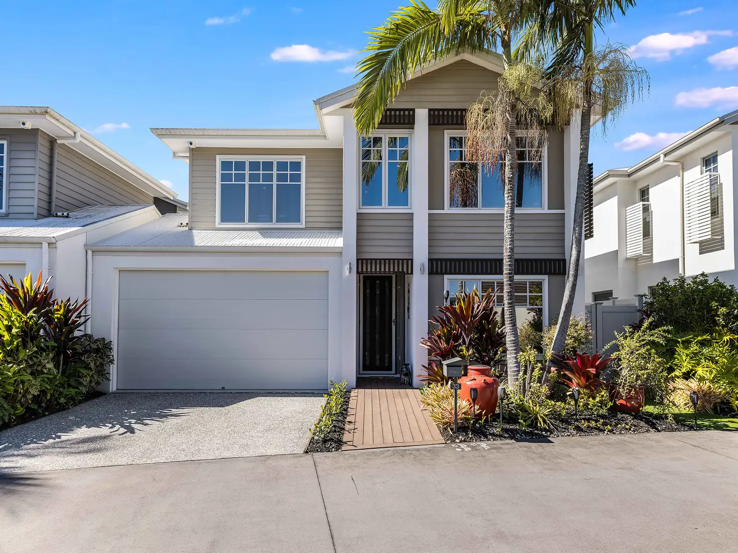 Main view of Homely retirement listing, 33/96 Village Way, Little Mountain QLD 4551