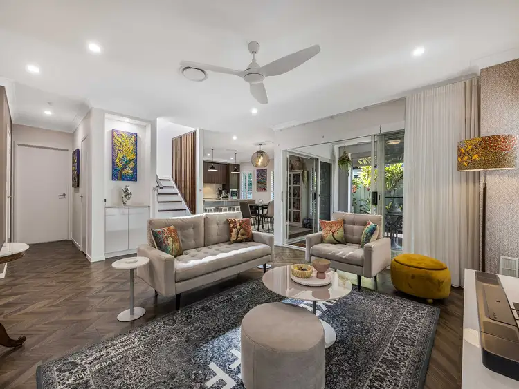 Second view of Homely retirement listing, 33/96 Village Way, Little Mountain QLD 4551