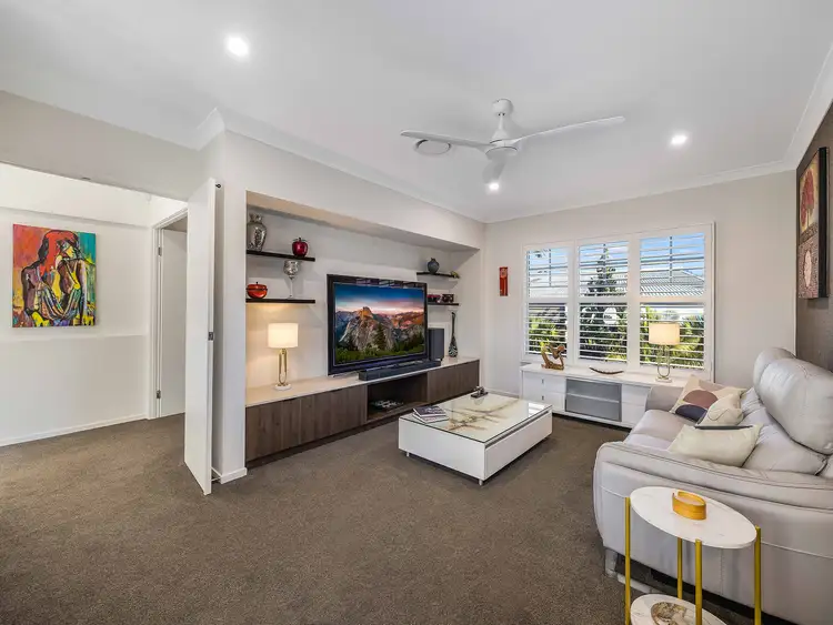 Third view of Homely retirement listing, 33/96 Village Way, Little Mountain QLD 4551