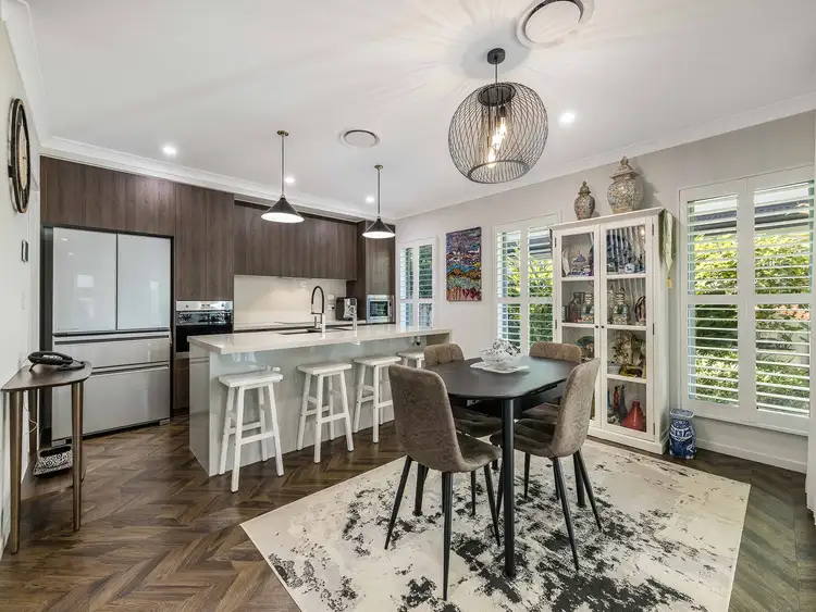 Fourth view of Homely retirement listing, 33/96 Village Way, Little Mountain QLD 4551