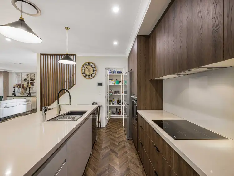 Fifth view of Homely retirement listing, 33/96 Village Way, Little Mountain QLD 4551