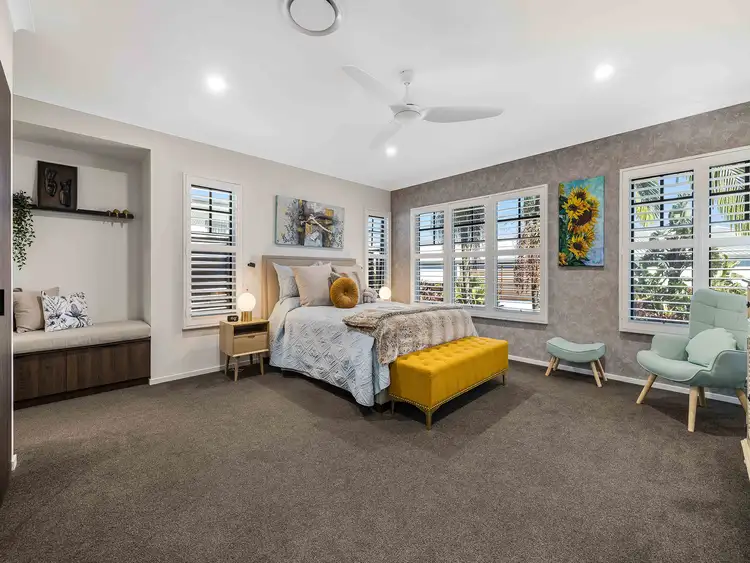 Sixth view of Homely retirement listing, 33/96 Village Way, Little Mountain QLD 4551