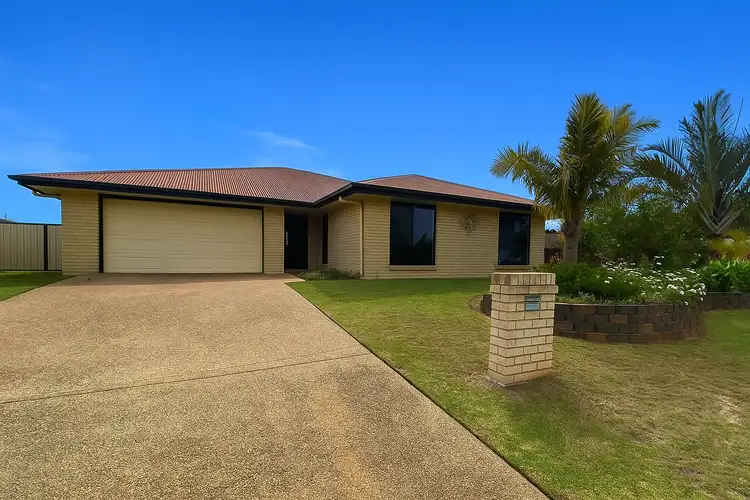 Main view of Homely house listing, 24 Bottlebrush Street, Kingaroy QLD 4610