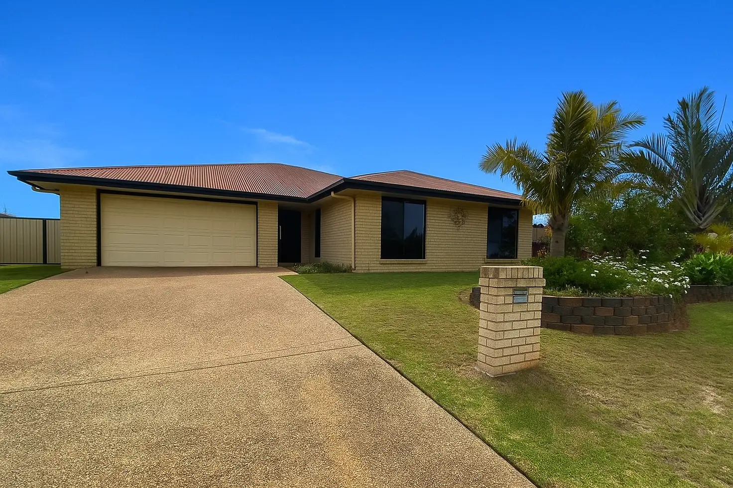 Main view of Homely house listing, 24 Bottlebrush Street, Kingaroy QLD 4610