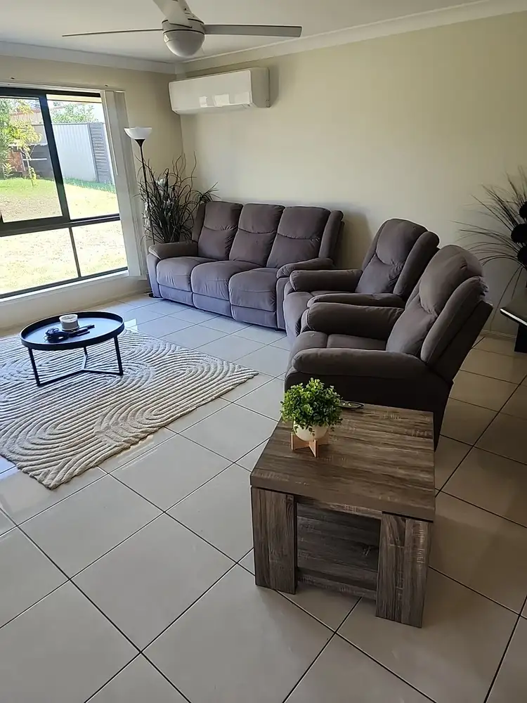 Second view of Homely house listing, 24 Bottlebrush Street, Kingaroy QLD 4610