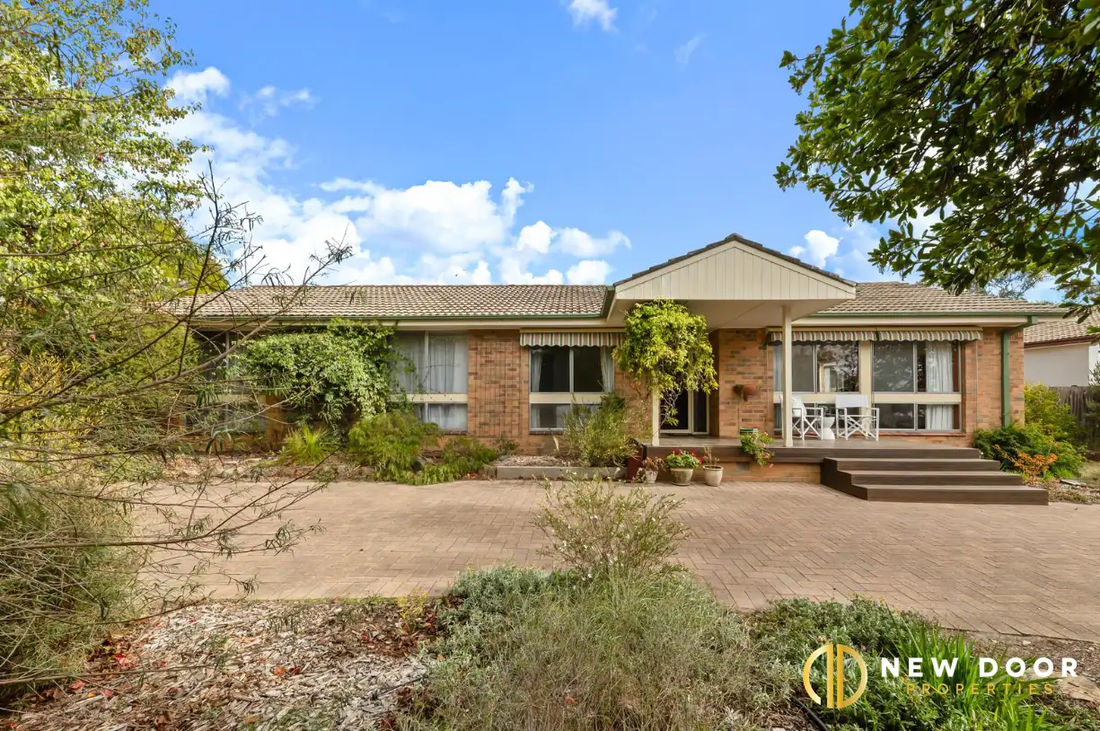 Main view of Homely house listing, 62 Southwell Street, Weetangera ACT 2614
