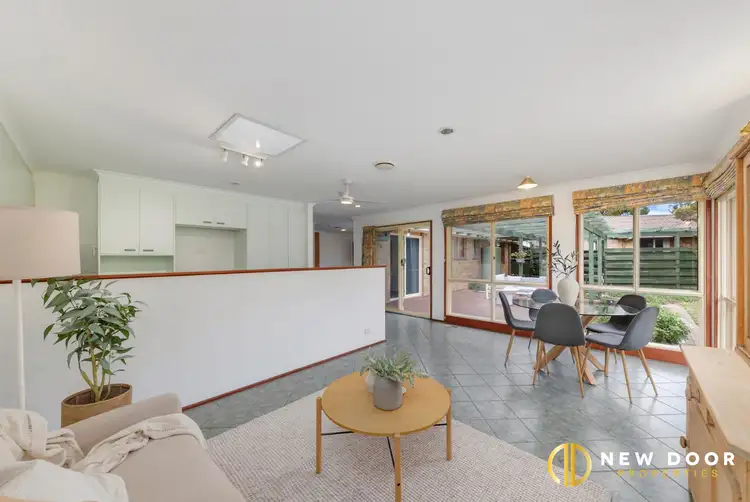 Second view of Homely house listing, 62 Southwell Street, Weetangera ACT 2614