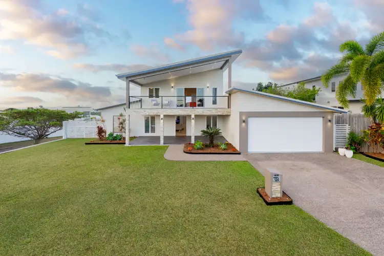 120 Goicoechea Drive, Bushland Beach QLD 4818