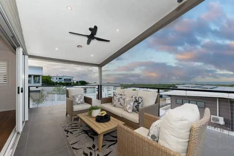 120 Goicoechea Drive, Bushland Beach QLD 4818