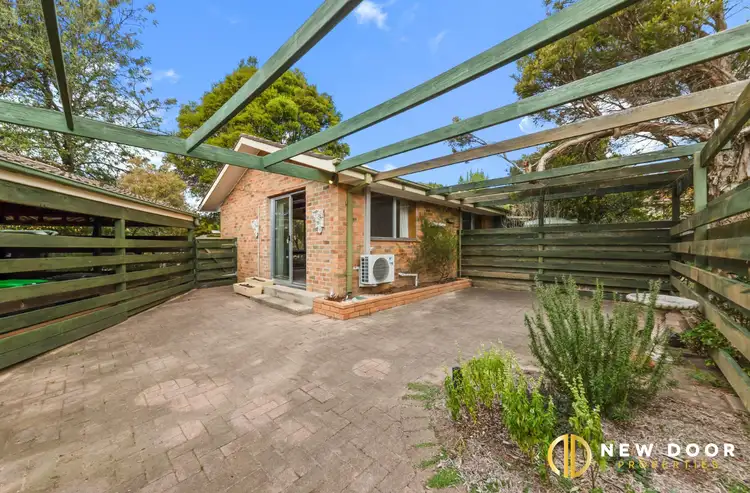 Main view of Homely studio listing, 29 Mckeahnie Street, Weetangera ACT 2614
