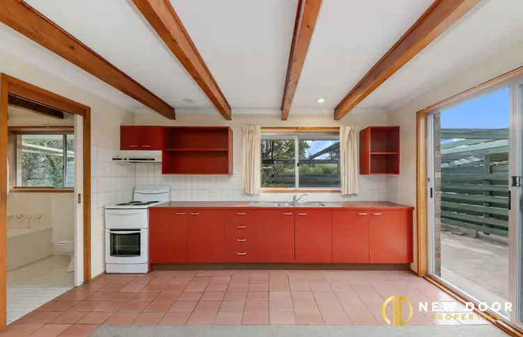 Second view of Homely studio listing, 29 Mckeahnie Street, Weetangera ACT 2614