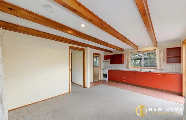 Third view of Homely studio listing, 29 Mckeahnie Street, Weetangera ACT 2614