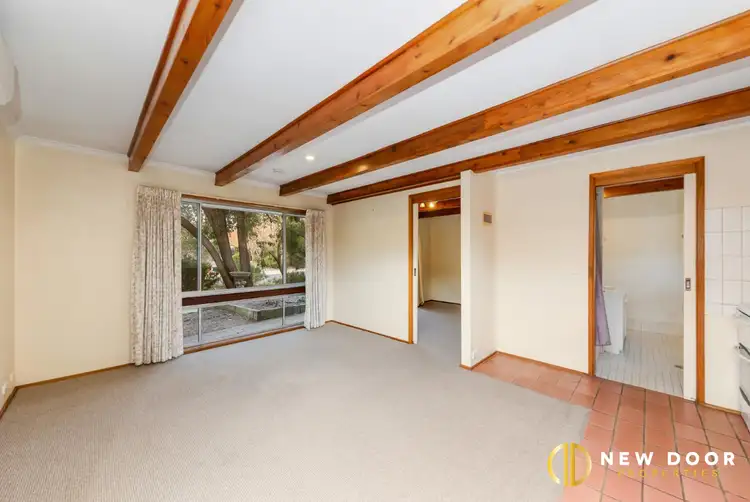 Fourth view of Homely studio listing, 29 Mckeahnie Street, Weetangera ACT 2614