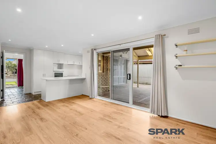 Third view of Homely house listing, 11 Player Close, Hoppers Crossing VIC 3029