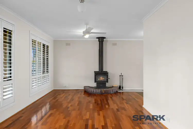 Fifth view of Homely house listing, 11 Player Close, Hoppers Crossing VIC 3029