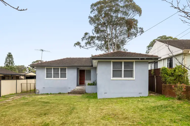34 Kendee Street