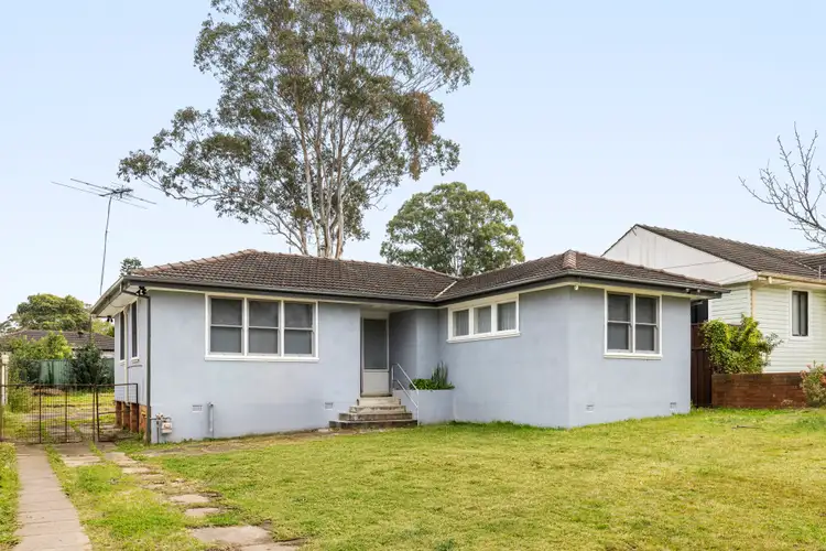 Second view of Homely house listing, 34 Kendee Street, Sadleir NSW 2168