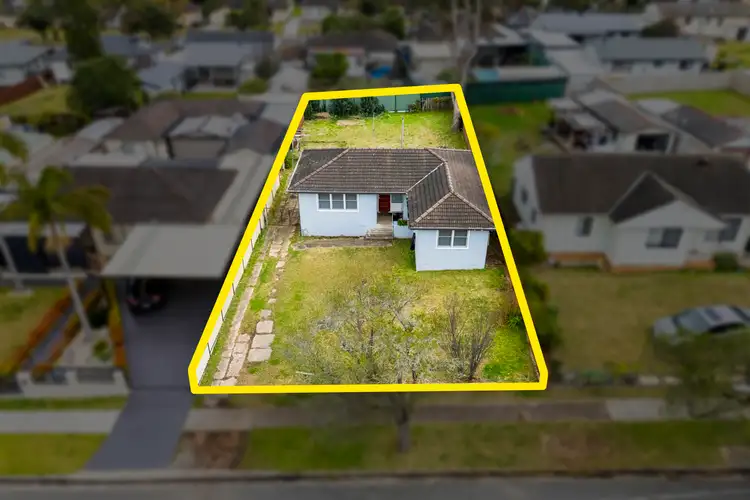 Third view of Homely house listing, 34 Kendee Street, Sadleir NSW 2168