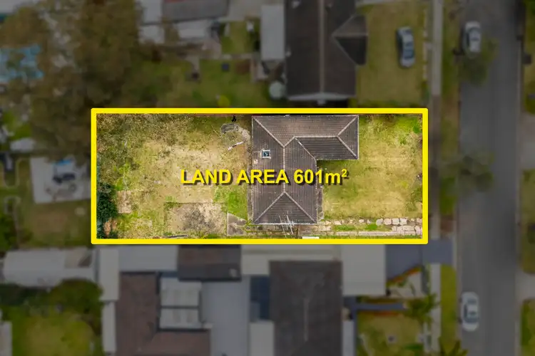 Fourth view of Homely house listing, 34 Kendee Street, Sadleir NSW 2168