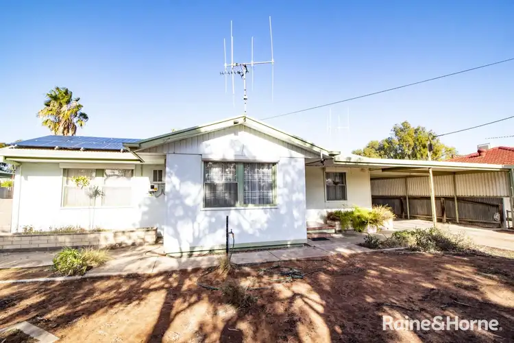 16 Hipwell Street, Port Augusta SA 5700