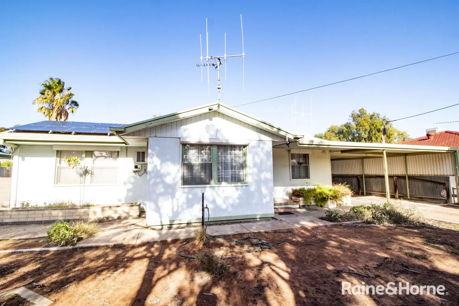 Main view of Homely house listing, 16 Hipwell Street, Port Augusta SA 5700