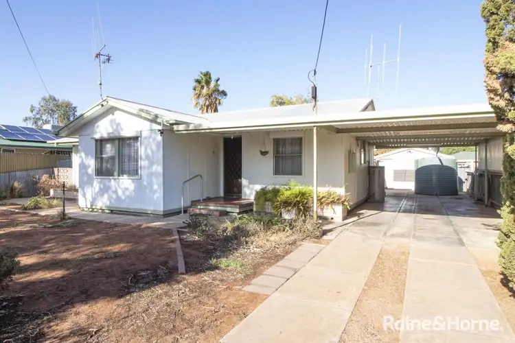 Second view of Homely house listing, 16 Hipwell Street, Port Augusta SA 5700