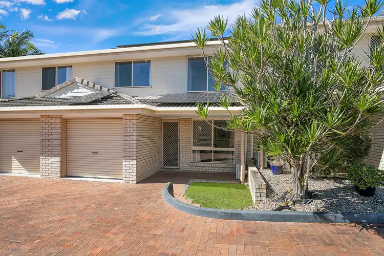 13/11 Damalis Street, Woodridge QLD 4114