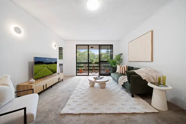 23/66-70 Helen Street, Lane Cove NSW 2066