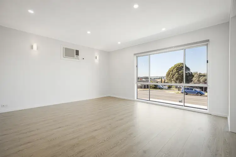 Third view of Homely house listing, 23 Stranraer Drive, St Andrews NSW 2566