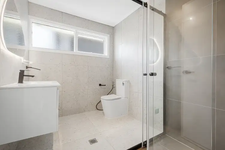 Fifth view of Homely house listing, 23 Stranraer Drive, St Andrews NSW 2566