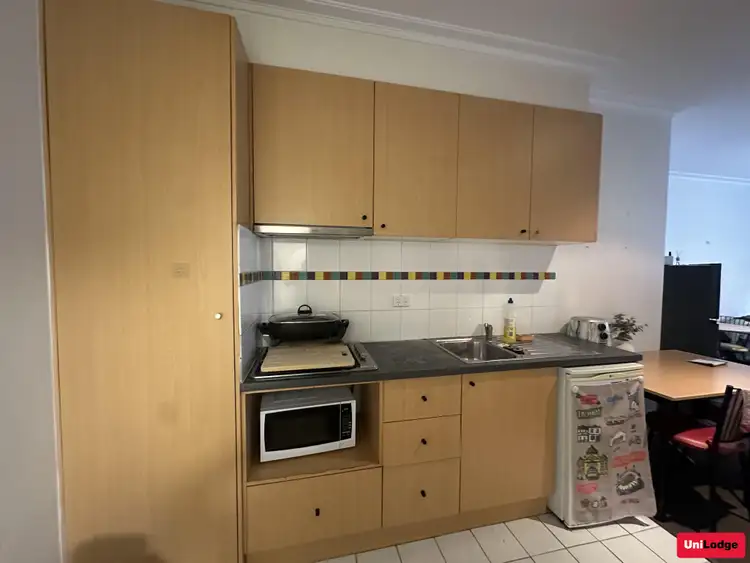 Fifth view of Homely apartment listing, 515/339 Swanston Street, Melbourne VIC 3000