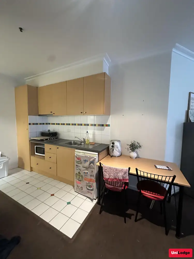 Sixth view of Homely apartment listing, 515/339 Swanston Street, Melbourne VIC 3000