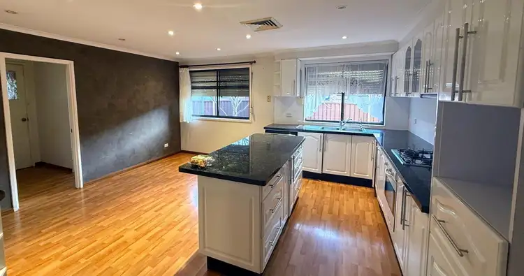 Second view of Homely house listing, 8 Carina Place, St Johns Park NSW 2176