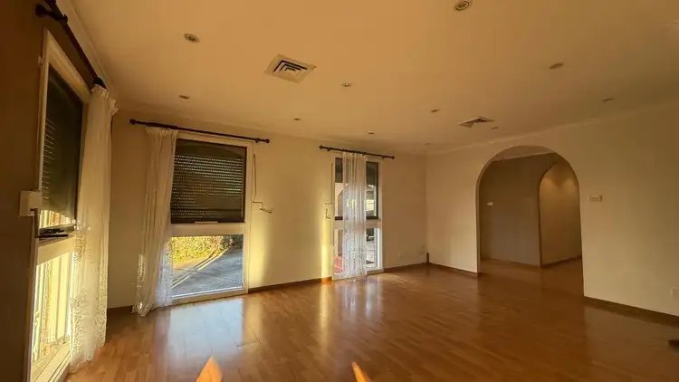 Third view of Homely house listing, 8 Carina Place, St Johns Park NSW 2176