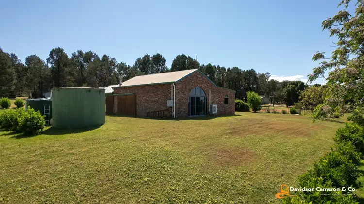 543 Kaputar Road, Narrabri NSW 2390