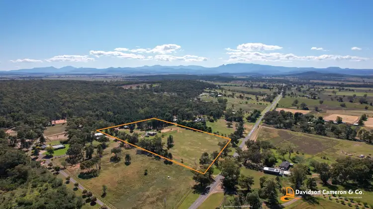 Fourth view of Homely house listing, 543 Kaputar Road, Narrabri NSW 2390