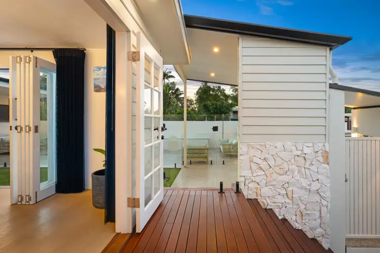 Fourth view of Homely house listing, 101A Greenoaks Drive, Coolum Beach QLD 4573