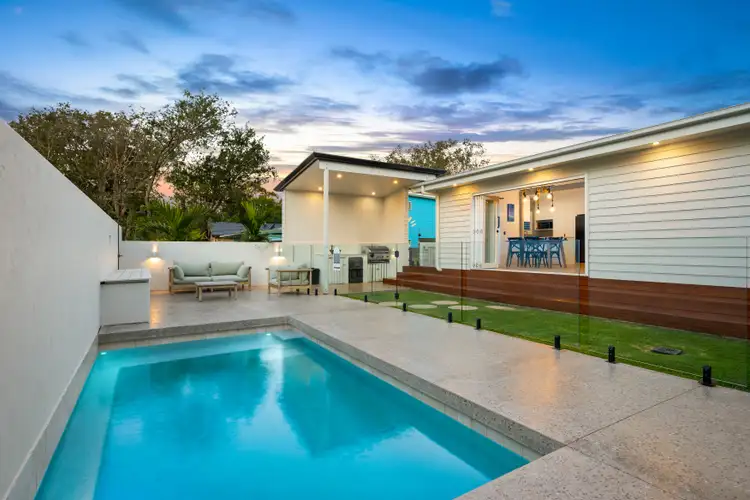 Fifth view of Homely house listing, 101A Greenoaks Drive, Coolum Beach QLD 4573
