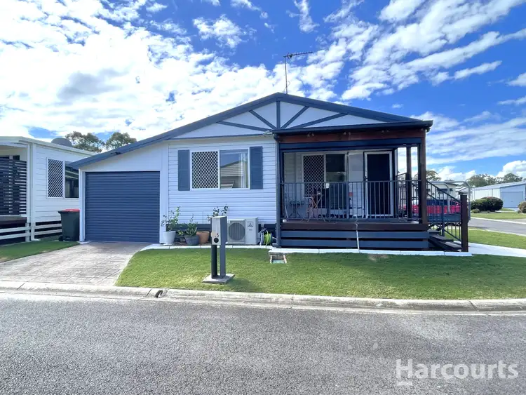 Main view of Homely house listing, 43/14 Ibis Boulevard, Eli Waters QLD 4655