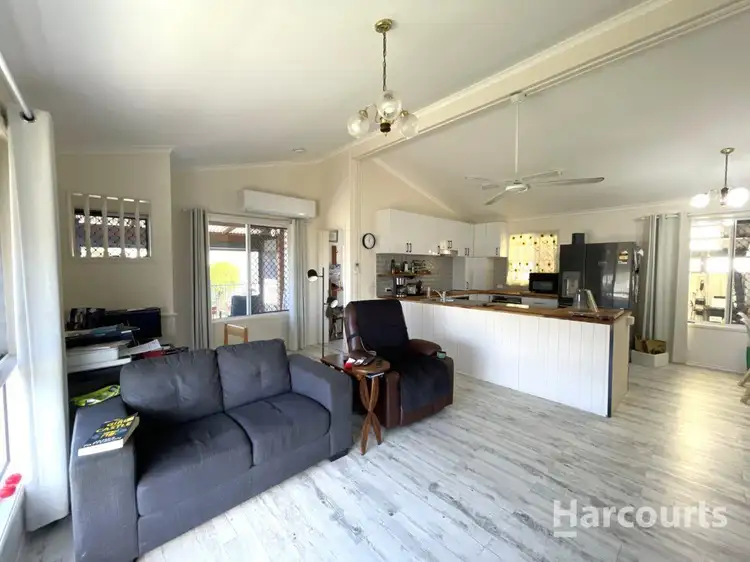 Second view of Homely house listing, 43/14 Ibis Boulevard, Eli Waters QLD 4655