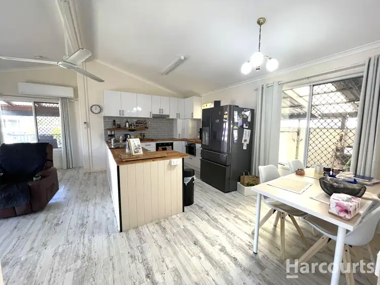 Third view of Homely house listing, 43/14 Ibis Boulevard, Eli Waters QLD 4655
